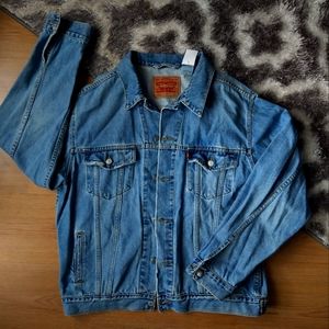 Levi's TruckerJacket